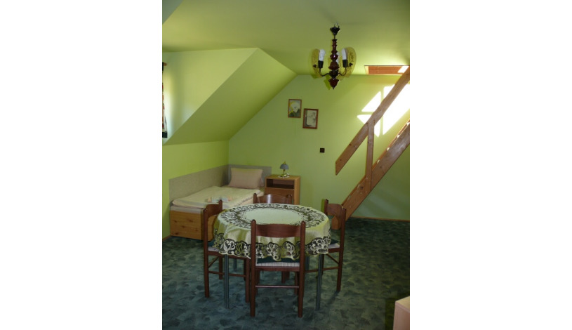 Pension Vladimír Janské Lázně